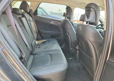 2025 Kia Sportage Ex, Rear End damage, Copart lot 62762226, photo 11 of 15