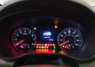2021 Kia Sportage S, пошкодження: Theft, Iaai лот 44424454, фото 7 з 18