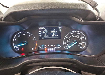 2021 Ford Transit Connect Xl, daño Abolladuras/rayones menores, Copart lote 62335496, foto 9 de 14