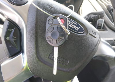 2019 Ford Transit-150, uszkodzenie: Przód, Iaai lot 45843790, zdjęcie 11 z 21