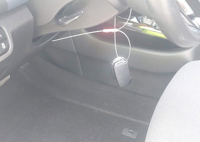 2023 Kia Seltos S, uszkodzenie: Przód, Iaai lot 45529686, zdjęcie 11 z 17