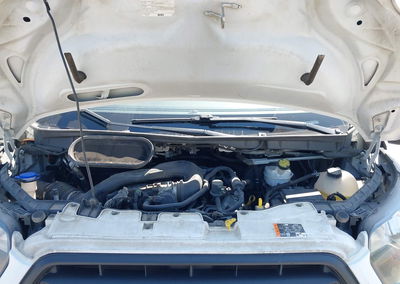 2020 Ford Transit-350 Passenger Van Xl, Normal Wear & Tear damage, Iaai lot 45701707, photo 10 of 16