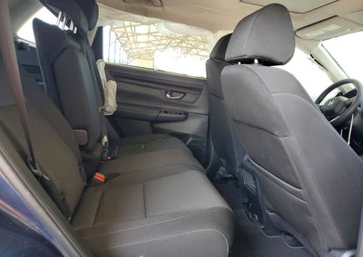 2025 Honda Cr-v Ex, uszkodzenie: Dachowanie, Copart lot 58907476, zdjęcie 10 z 12