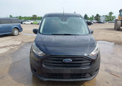 2020 Ford Transit Connect Xl Passenger, uszkodzenie: Normal Wear & Tear, Iaai lot 45345409, zdjęcie 16 z 20