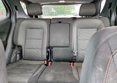 2020 Chevrolet Equinox Lt, uszkodzenie: Tył, Copart lot 68230636, zdjęcie 10 z 13