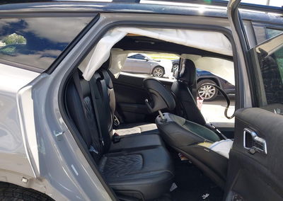 2023 Kia Sportage X-pro Prestige, uszkodzenie: Front & Rear, Iaai lot 45371160, zdjęcie 8 z 16