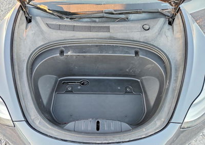2020 Tesla Model 3, uszkodzenie: Tył, Copart lot 67744536, zdjęcie 11 z 14