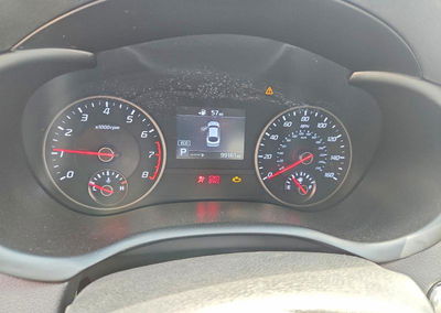 2019 Kia Stinger Base, uszkodzenie: Przód, Copart lot 59934126, zdjęcie 9 z 15