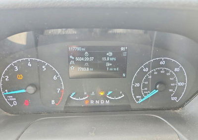 2021 Ford Transit T-250, daño Abolladuras/rayones menores, Copart lote 60839656, foto 9 de 13
