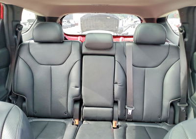 2022 Hyundai Santa Fe Sel, пошкодження: Передня частина, Copart лот 65675536, фото 10 з 13