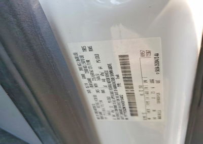 2019 Ford Transit 150 Delivery Van, uszkodzenie: Przód, Copart lot 62765866, zdjęcie 13 z 13