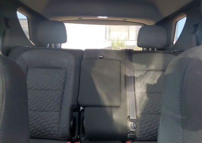 2020 Chevrolet Equinox Lt, daño Trasero, Copart lote 63843076, foto 10 de 15