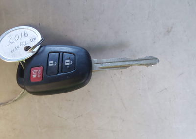 2020 Toyota Tacoma Sr5 V6, uszkodzenie: Przód, Iaai lot 45511730, zdjęcie 11 z 16