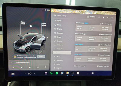 2022 Tesla Model Y, uszkodzenie: Tył, Copart lot 70326906, zdjęcie 9 z 12