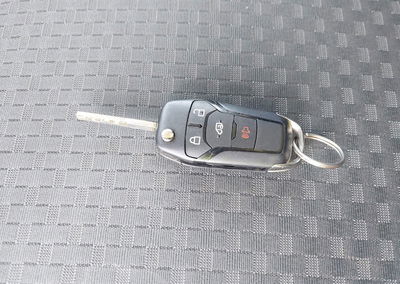 2023 Ford Transit Connect Xlt, daño Repossession, Iaai lote 45873368, foto 11 de 20