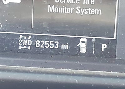 2019 Chevrolet Silverado 1500 Work Truck, uszkodzenie: Normal Wear & Tear, Iaai lot 45488204, zdjęcie 15 z 16