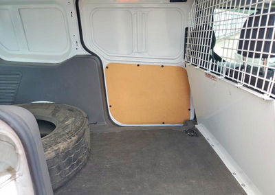 2023 Ford Transit Connect Xlt, uszkodzenie: Przód, Copart lot 63382976, zdjęcie 11 z 13