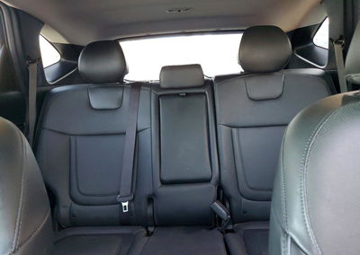 2022 Hyundai Tucson Limited, daño Frontal, Copart lote 62384446, foto 10 de 14