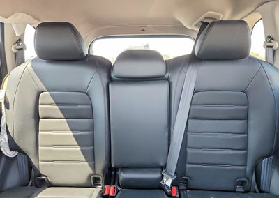 2024 Honda Cr-v Exl, uszkodzenie: Bok, Copart lot 66380066, zdjęcie 10 z 13
