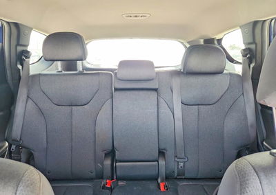 2023 Hyundai Santa Fe Sel, пошкодження: Задня частина, Copart лот 64471316, фото 10 з 16