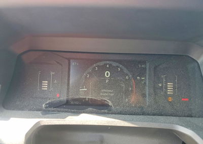 2024 Toyota Tacoma Sr5, daño Trasero, Copart lote 65680736, foto 9 de 12