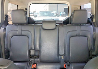 2020 Ford Transit Connect Xl, Minor Dents/Scratches damage, Copart lot 67311316, photo 10 of 13