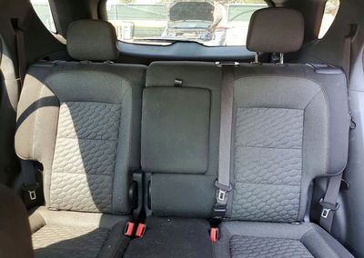 2020 Chevrolet Equinox Lt, Rear End damage, Copart lot 64446646, photo 10 of 13