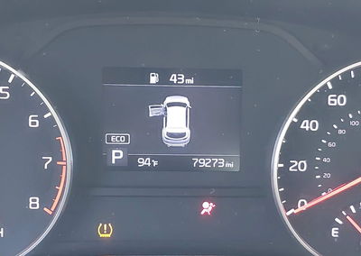 2021 Kia Sportage Lx, Vandalized damage, Iaai lot 45926740, photo 7 of 17