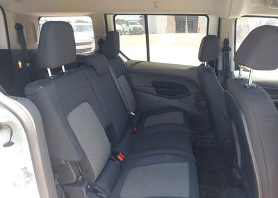 2020 Ford Transit Connect Xl Passenger, пошкодження: Normal Wear & Tear, Iaai лот 45368315, фото 8 з 17