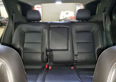 2019 Chevrolet Equinox Premier, uszkodzenie: Bok, Copart lot 57968516, zdjęcie 10 z 15
