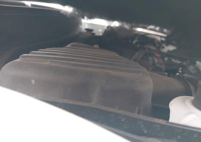 2020 Chevrolet Equinox Fwd Lt 1.5l Turbo, daño Frontal, Iaai lote 45022297, foto 10 de 16