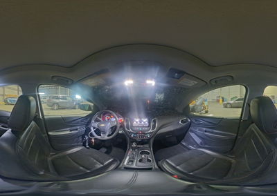2019 Chevrolet Equinox Premier, uszkodzenie: Bok, Copart lot 57968516, zdjęcie 15 z 15