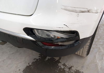 2021 Kia Sportage Lx, uszkodzenie: Grad, Iaai lot 45649093, zdjęcie 18 z 20