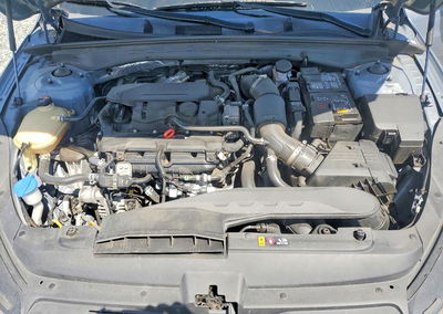 2022 Kia K5 Lxs, uszkodzenie: Tył, Copart lot 65350386, zdjęcie 11 z 12