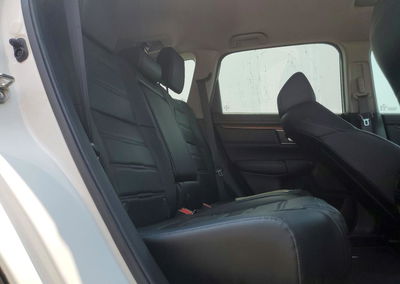 2019 Honda Cr-v Exl, uszkodzenie: Przód, Copart lot 63580336, zdjęcie 11 z 13