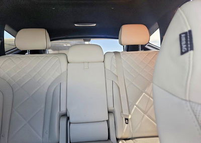 2025 Genesis Gv80 Prestige, uszkodzenie: Przód, Copart lot 66786976, zdjęcie 10 z 14