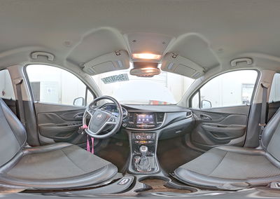 2021 Buick Encore Preferred, daño Bajos, Copart lote 59538726, foto 16 de 16