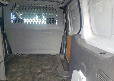 2019 Ford Transit Connect Xl, daño Mecánico, Copart lote 65107386, foto 10 de 13