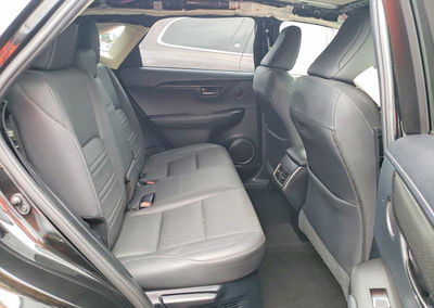 2019 Lexus Nx 300 Base, uszkodzenie: Zalanie, Copart lot 60660346, zdjęcie 11 z 14