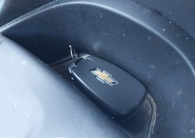 2019 Chevrolet Equinox Lt, пошкодження: Передня частина, Iaai лот 46060405, фото 11 з 17