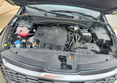 2026 Kia Sportage Lx, пошкодження: Бік, Copart лот 59662136, фото 12 з 15