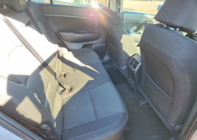 2020 Kia Sportage Lx, daño Vandalismo, Copart lote 68733116, foto 11 de 13