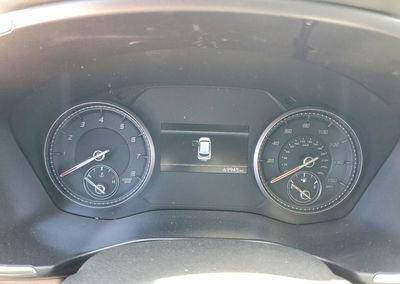 2022 Hyundai Santa Fe Sel, daño Frontal, Copart lote 65697696, foto 9 de 16