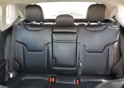 2020 Jeep Compass Limited, daño Frontal, Copart lote 61656255, foto 10 de 15