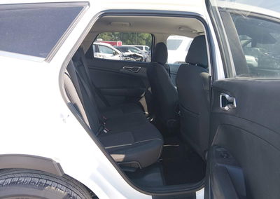 2023 Kia Sportage Lx, daño Frontal, Iaai lote 45764357, foto 8 de 15