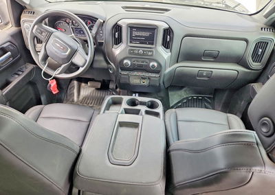 2023 Gmc Sierra K1500, uszkodzenie: Drobne wgniecenia/zarysowania, Copart lot 66908806, zdjęcie 8 z 12