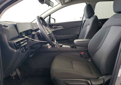 2026 Kia Sportage Lx, пошкодження: Передня частина, Copart лот 66909526, фото 7 з 14