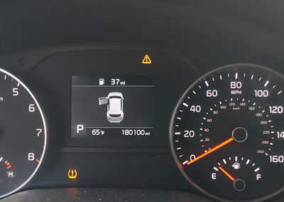 2020 Kia Sportage Lx, пошкодження: Задня частина, Iaai лот 45487177, фото 7 з 15