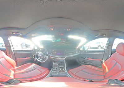 2023 Kia K5 Gt Line, пошкодження: Днище, Copart лот 65598696, фото 14 з 14