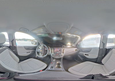 2020 Chevrolet Equinox Ls, uszkodzenie: Przód, Copart lot 70069936, zdjęcie 15 z 15